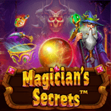 Magician's-secrets