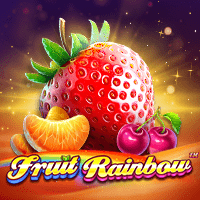 Fruit-rainbow