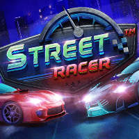 Street-racer