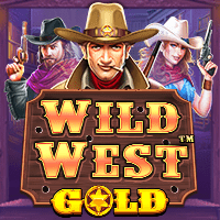Wild-west-gold