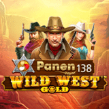 Panen138-wild-west-gold