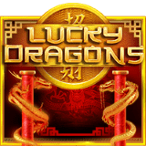 Lucky-dragons