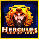 Hercules-son-of-zeus