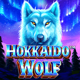 Hokkaido-wolf