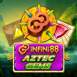 Infini88-aztec-gems