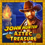 John-hunter-and-the-aztec-treasure