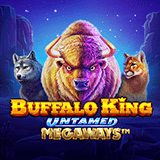 Buffalo-king-untamed-megaways