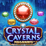 Crystal-caverns-megaways