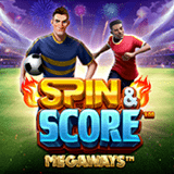 Spin-&-score-megaways