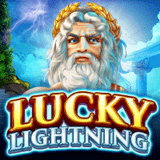 Lucky-lightning