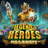 Legend-of-heroes-megaways
