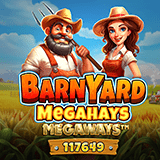 Barnyard-megahays-megaways