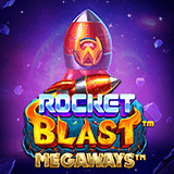 Rocket-blast-megaways