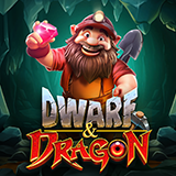 Dwarf-&-dragon