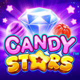 Candy-stars