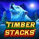 Timber-stacks