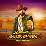 John-hunter-and-the-book-of-tut-megaways