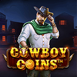 Cowboy-coins