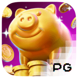 Lucky Piggy - BANDIT77