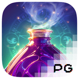 Mystic-potion
