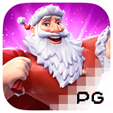 Santa's-gift-rush