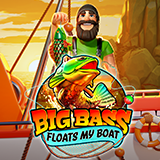 Big-bass-floats-my-boat