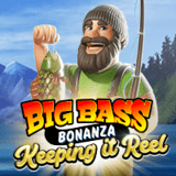 Big-bass-bonanza---keeping-it-reel