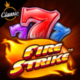 Fire-strike