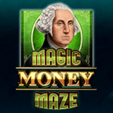 Magic-money-maze