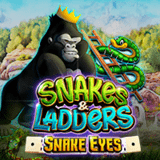 Snakes-&-ladders---snake-eyes