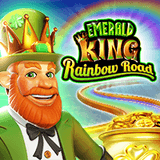Emerald-king-rainbow-road