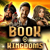 Book-of-kingdoms