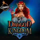 Dragon-kingdom