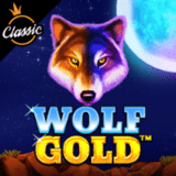Wolf-gold