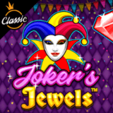 Joker's-jewels