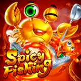Spicy-fishing