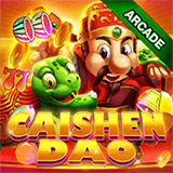 Caishen-dao