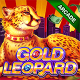 Gold-leopard