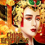 China-empress