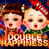 Double-happiness