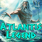 Atlantis-legend