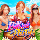 Bikini-party