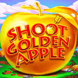 Shoot-golden-apple