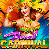 Brazil-carnival