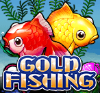 Gold-fishing