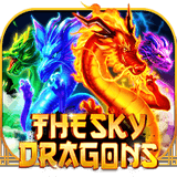 The-sky-dragons
