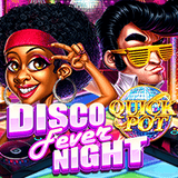 Disco-night-fever