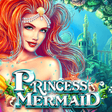 Princess-mermaid