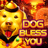 Dog-bless-you