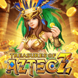 Treasures-of-aztec-z